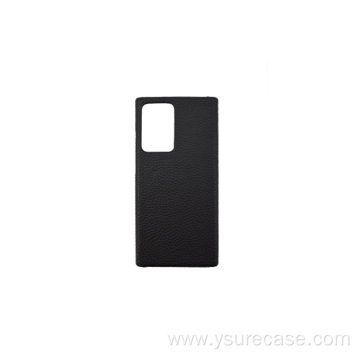 Ysure Ultra Slim Leather Mobile Phone Case Cover